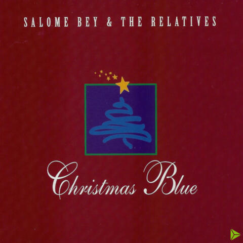 Christmas Blue