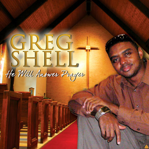 He Will Answer Prayer