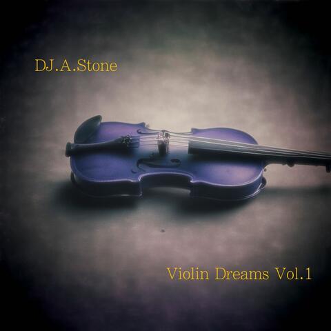 Violin Dreams Vol.1