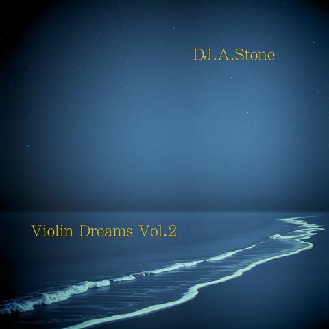 Violin Dreams Vol.2