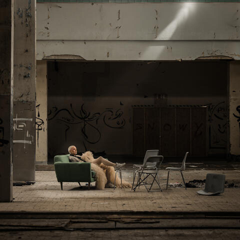 Someone Else's House