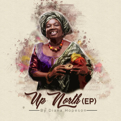 Up North - EP
