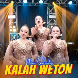 Kalah Weton