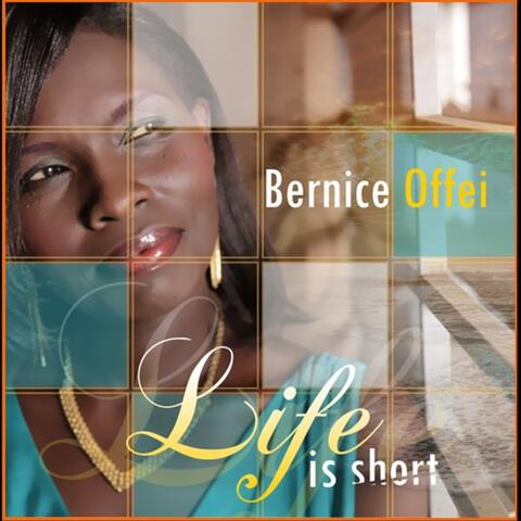 Bernice Offei