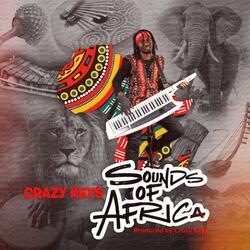 Sounds of Africa