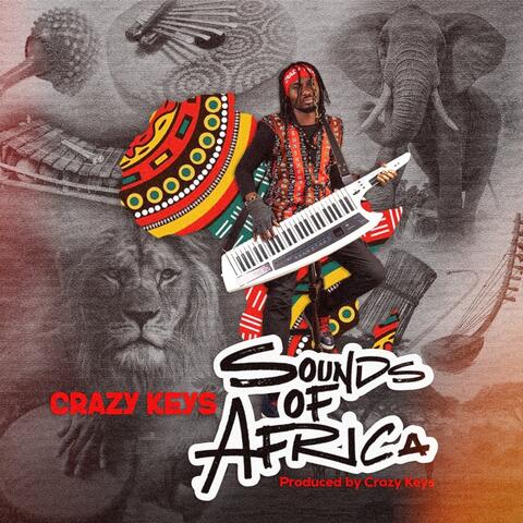 Sounds of Africa