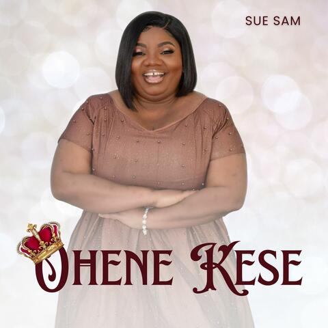 Ohene Kese