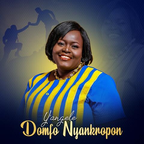 Domfo Nyankopon
