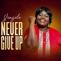 Never Give Up