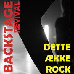 Dette Ække Rock