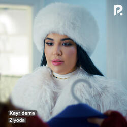 Xayr dema