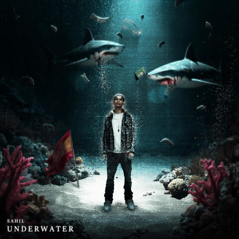 UNDERWATER