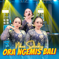 Ora Ngemis Bali