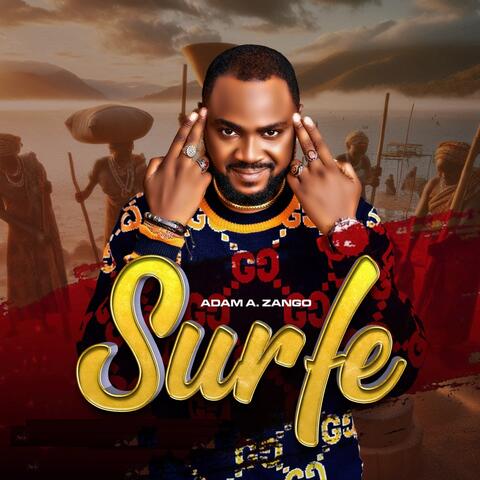 Surfe