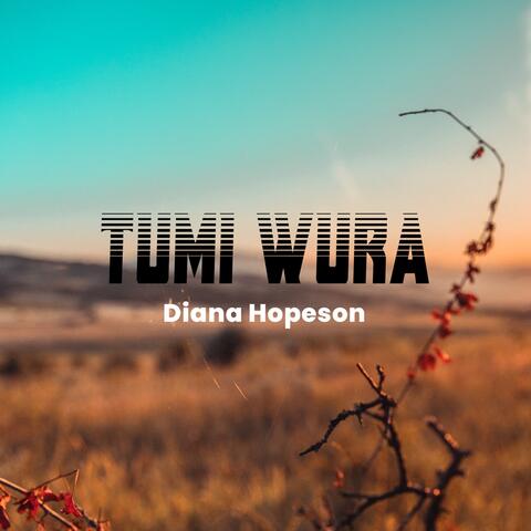 Tumi Wura