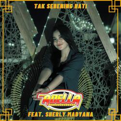 Tak Sebening Hati
