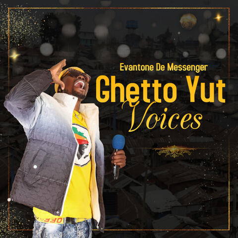 Ghetto Yut Voices