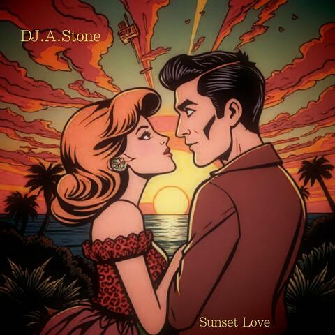 Sunset Love
