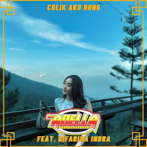 Culik Aku Dong