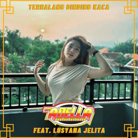 Terhalang Dinding Kaca