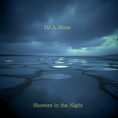 Showers in the Night