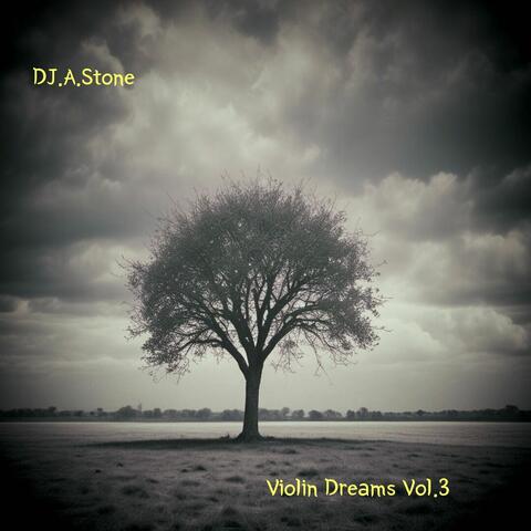 Violin Dreams Vol. 3