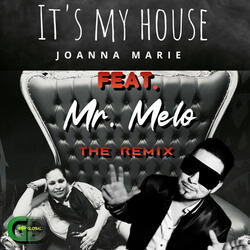 It's My House