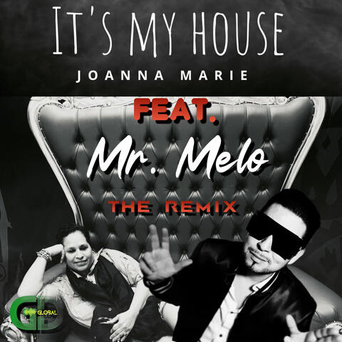 It's My House