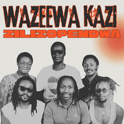 Wazee Wakatike