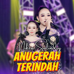 Anugerah Terindah