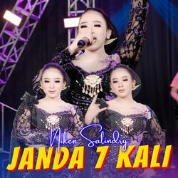 Janda 7 Kali