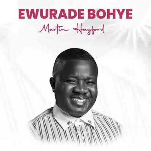 Ewurade Bohye
