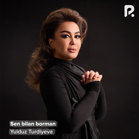 Sen bilan borman