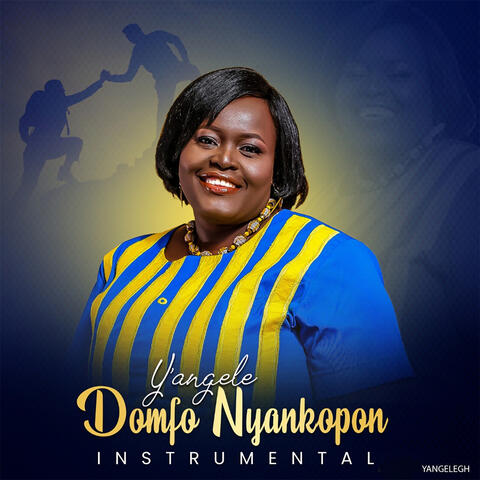 Domfo Nyankopon