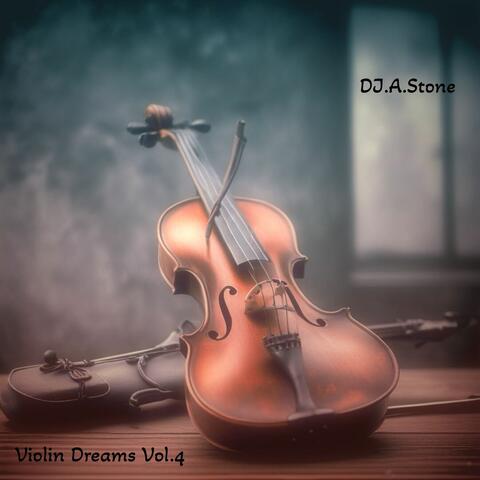 Violin Dreams Vol.4