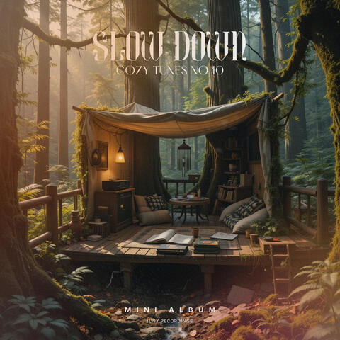 Slow Down. Cozy Tunes No. 10