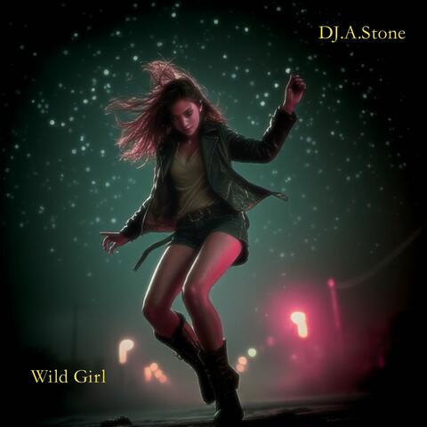 Wild Girl