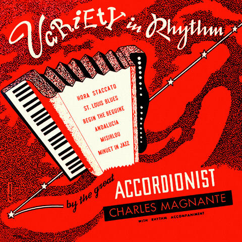 Variety in Rhythm