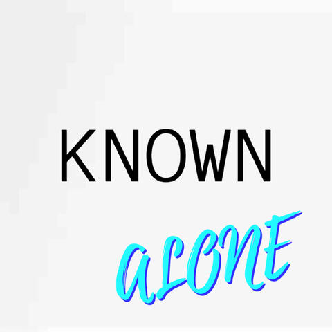 ALONE