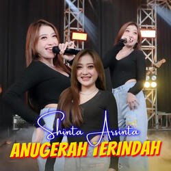 Anugerah Terindah