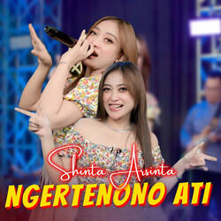 Ngertenono Ati