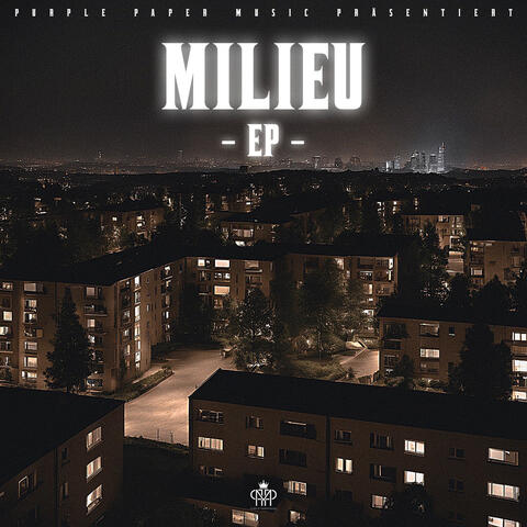 Milieu EP