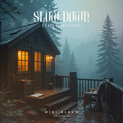 Brave in the Silence