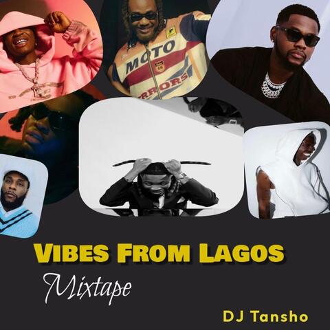 Vibes from Lagos