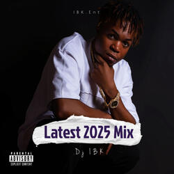 Latest 2025