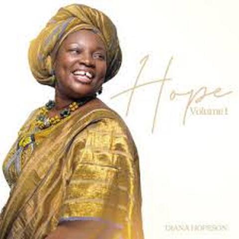 Hope Vol. 1