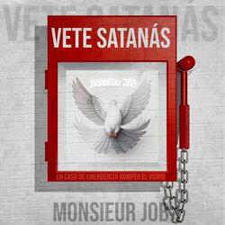 Vete Satanás