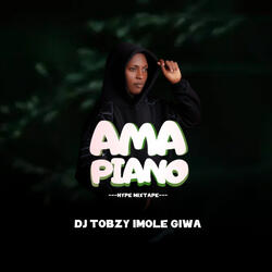 AMAPIANO HYPE