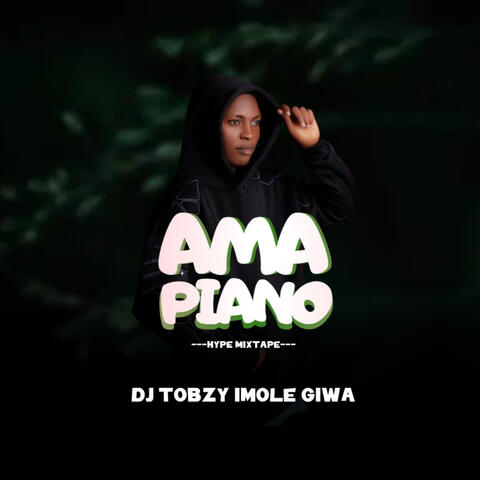 AMAPIANO HYPE