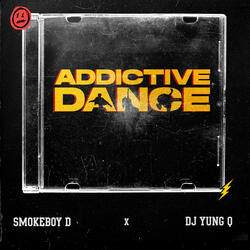 ADDICTIVE DANCE